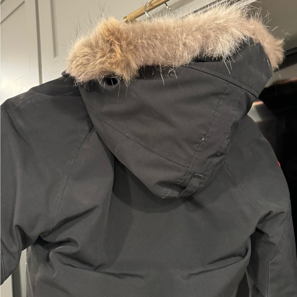Canada Goose Winter Coat - Picture 3 of 4